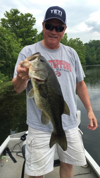 Billy fish