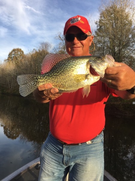 Crappie 3