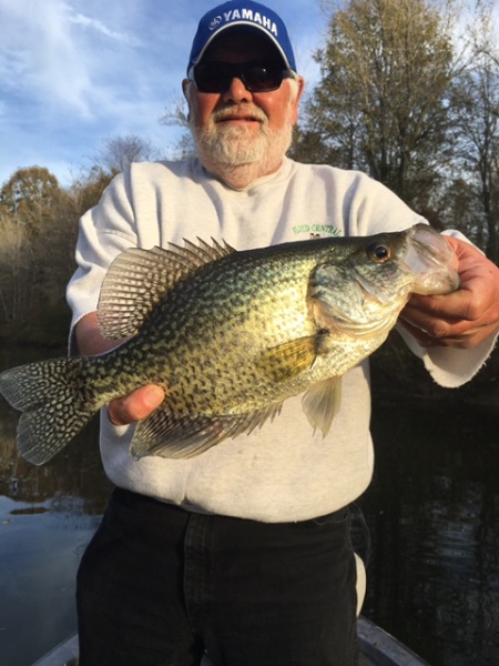 Crappie 4