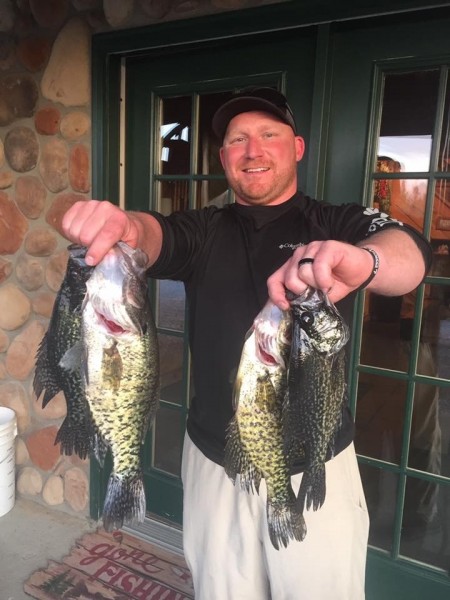 Crappie