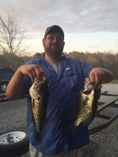 Crappie