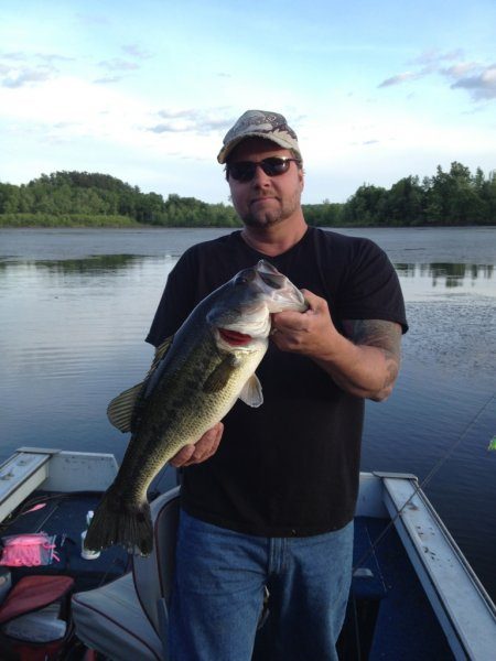 Great catch Kev!!