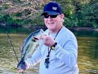 Big Days, Big fish with our Equipment Depot Group!