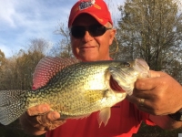 Crappie 3