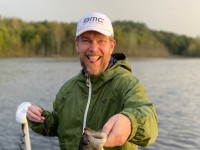 Big Days, Big fish with our Equipment Depot Group!