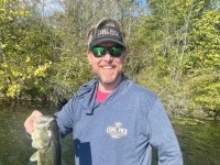 Big Days, Big fish with our Equipment Depot Group!