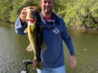 Big Days, Big fish with our Equipment Depot Group!