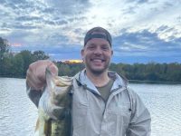 Big Days, Big fish with our Equipment Depot Group!