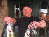 Crappie