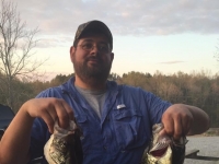 Crappie