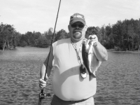 Nice fish Hippy!