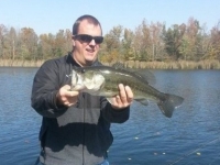 Jonny B’s BIG FISH!!!!