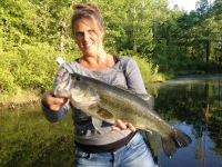 Now that’s a Bass boys!!