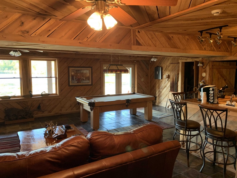 Basement 1