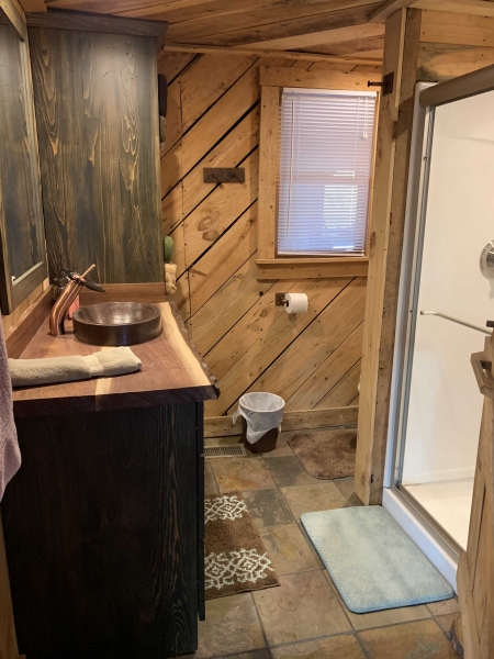 Bath 1