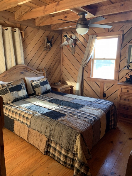 Bed 3