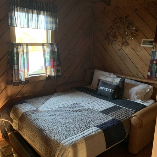 Bed 5