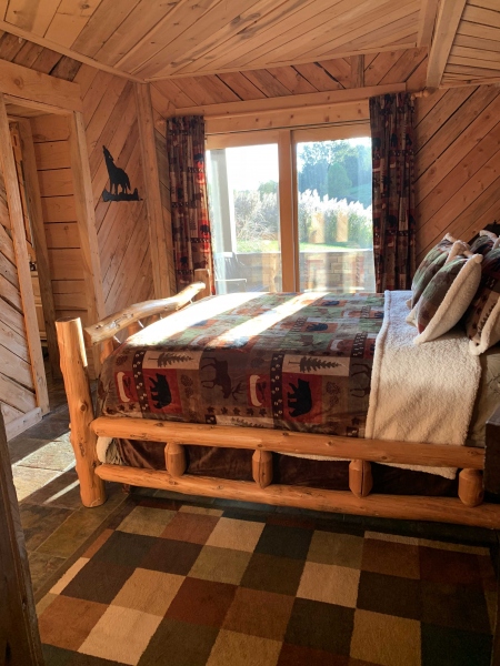 Bed 6