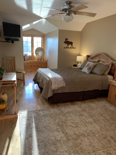Bedroom 6