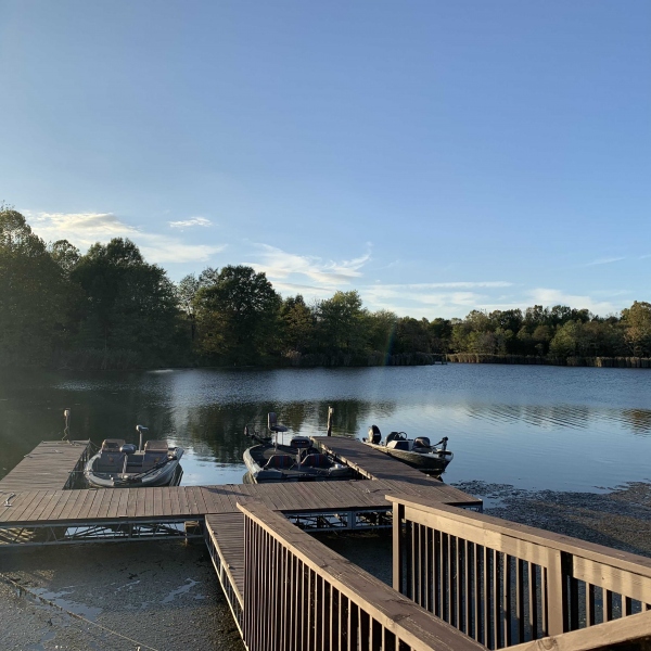 Dock 1