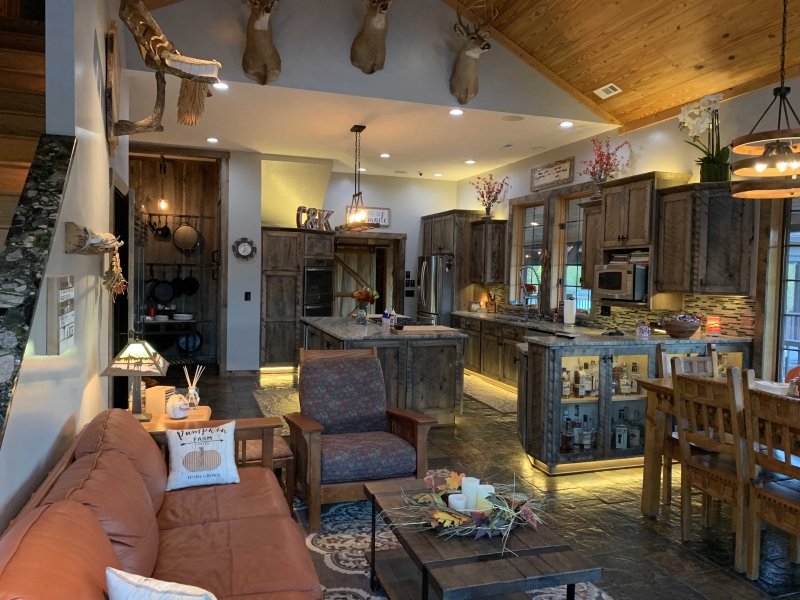 Kitchen 7