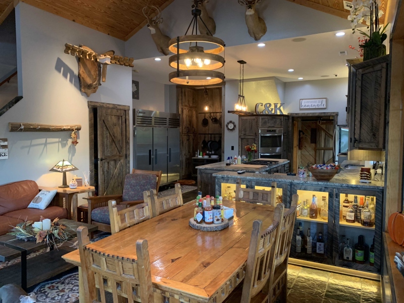 Kitchen 8
