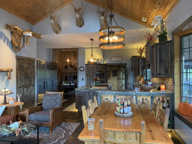 Kitchen south 1