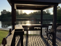 Fish Station