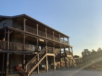 Lodge Back East 1