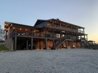 Lodge Back evening 3