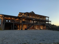 Lodge back evening 5