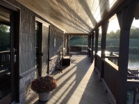 Porch Evening 1