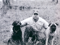 Kevin and His buddies