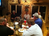 Great Food, Great Friends