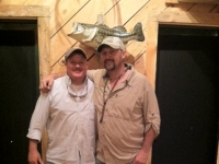 Friends for 25 years@ BJ and Kevin!